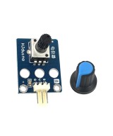 Modulo de potenciometro 10K