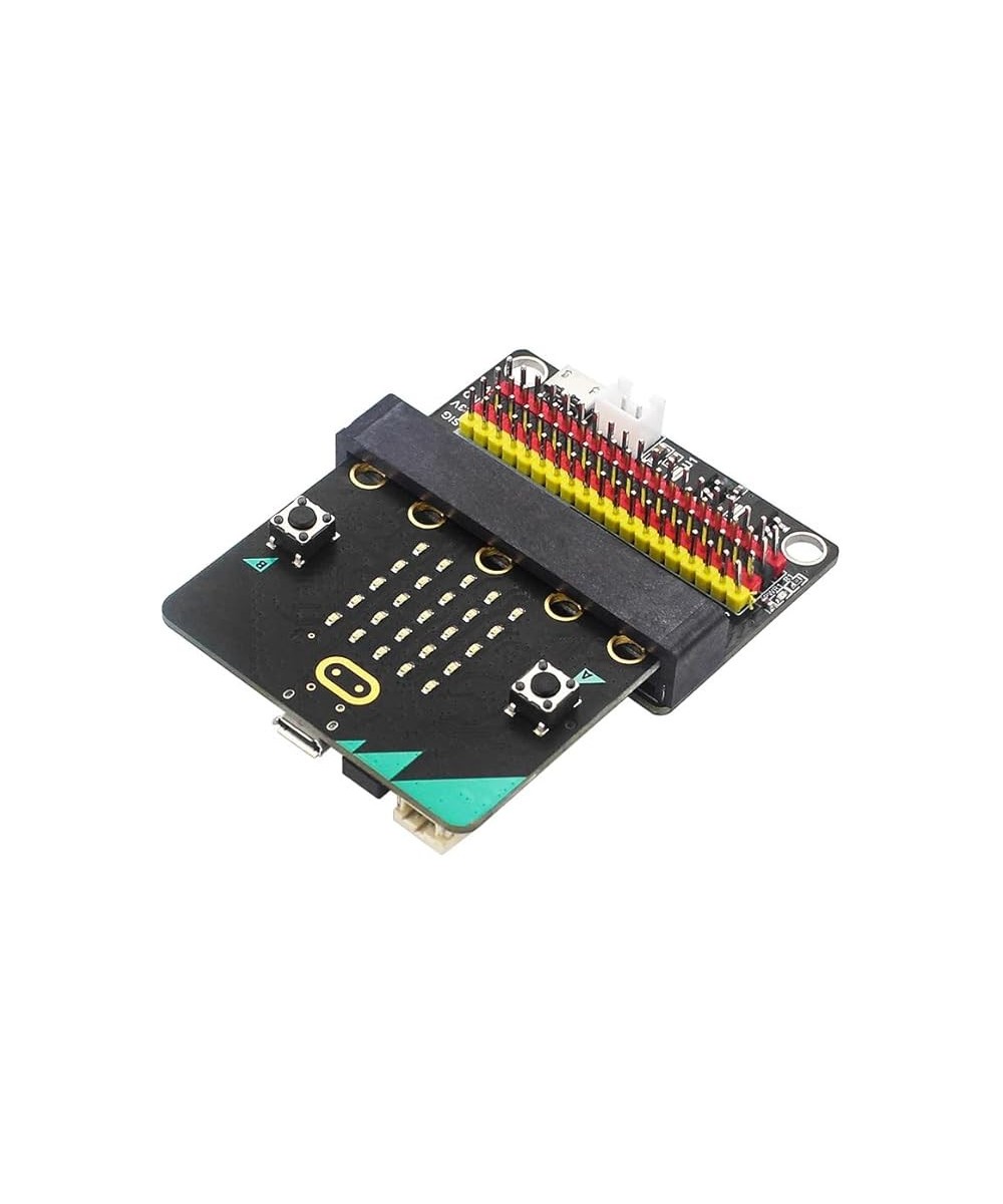 tarjeta de expansion GPIO para Microbit
