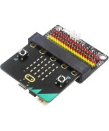 tarjeta de expansion GPIO para Microbit
