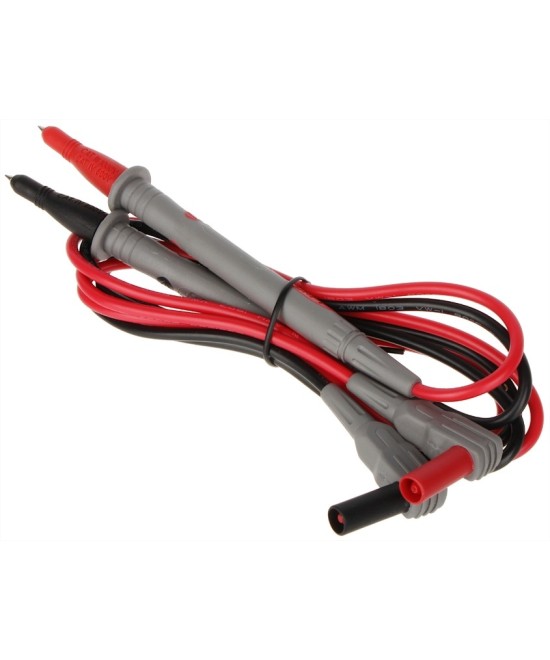 Puntas de Multimetro tipo lapiz/aguja