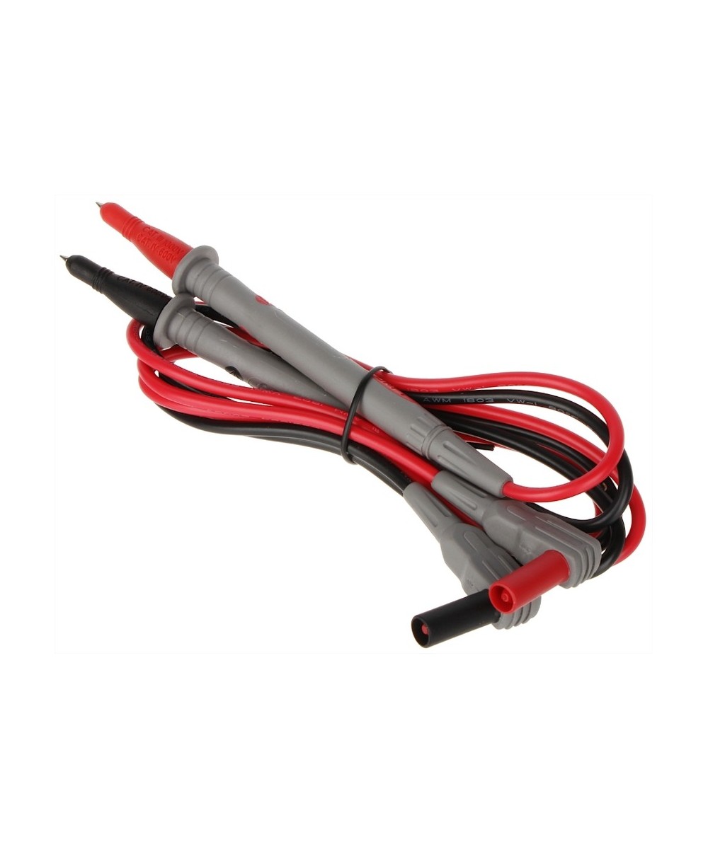 Puntas de Multimetro tipo lapiz/aguja