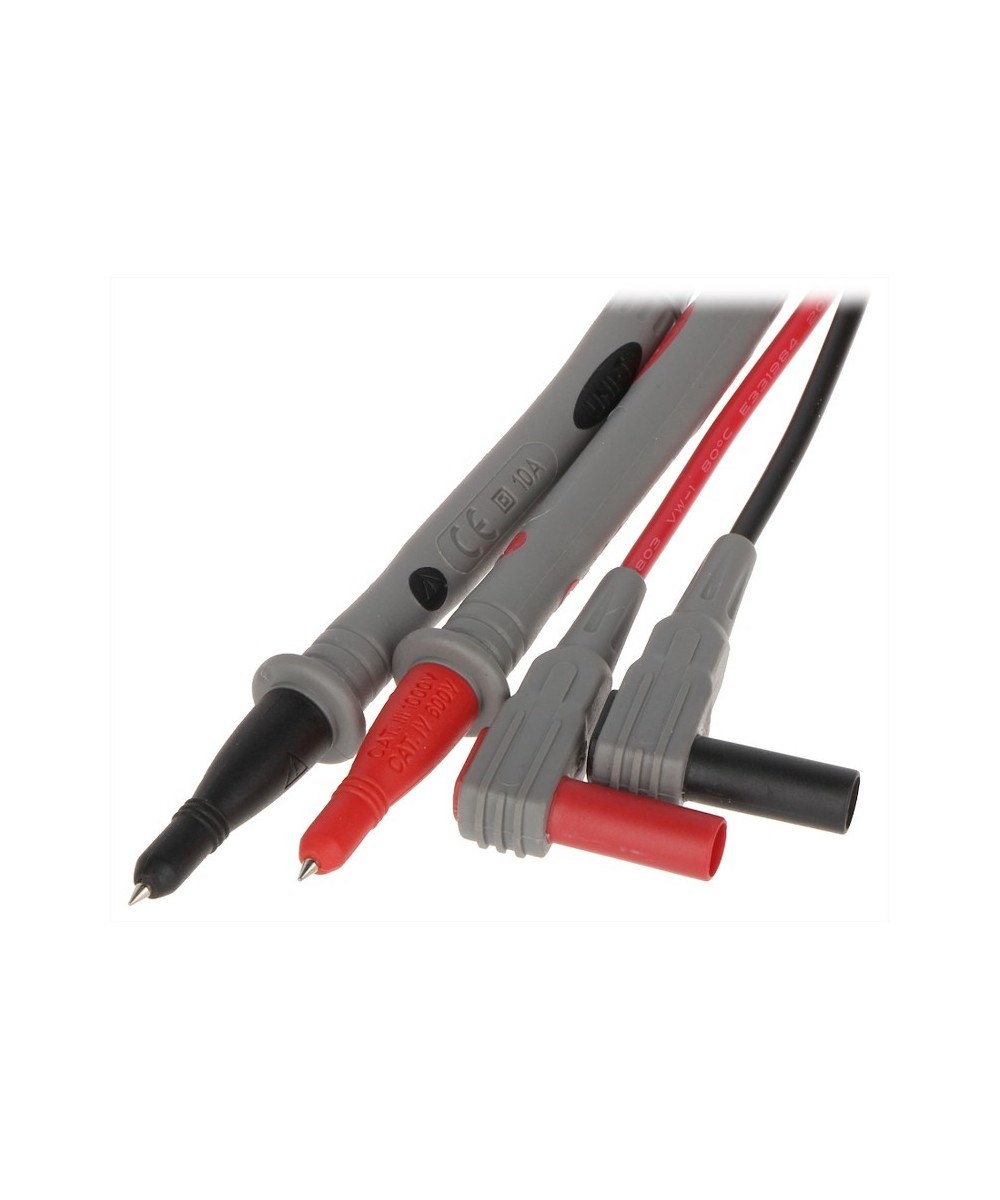 Puntas de Multimetro tipo lapiz/aguja