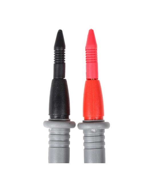 Puntas de Multimetro