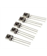 Diodo Infrarrojo Receptor 0038/VS18388 (5 unidades)