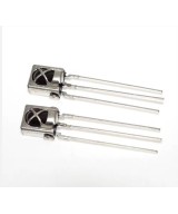 Diodo Infrarrojo Receptor 0038/VS18388 (5 unidades)