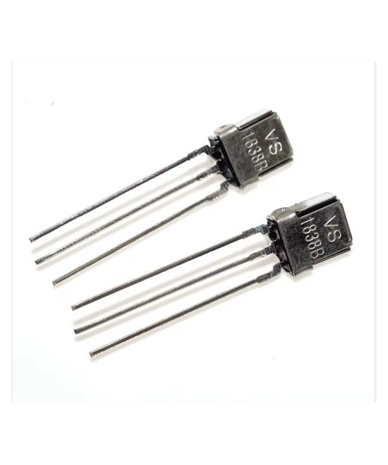 Diodo Infrarrojo Receptor 0038/VS18388 (5 unidades)