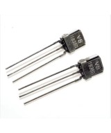 Diodo Infrarrojo Receptor 0038/VS18388 (5 unidades)