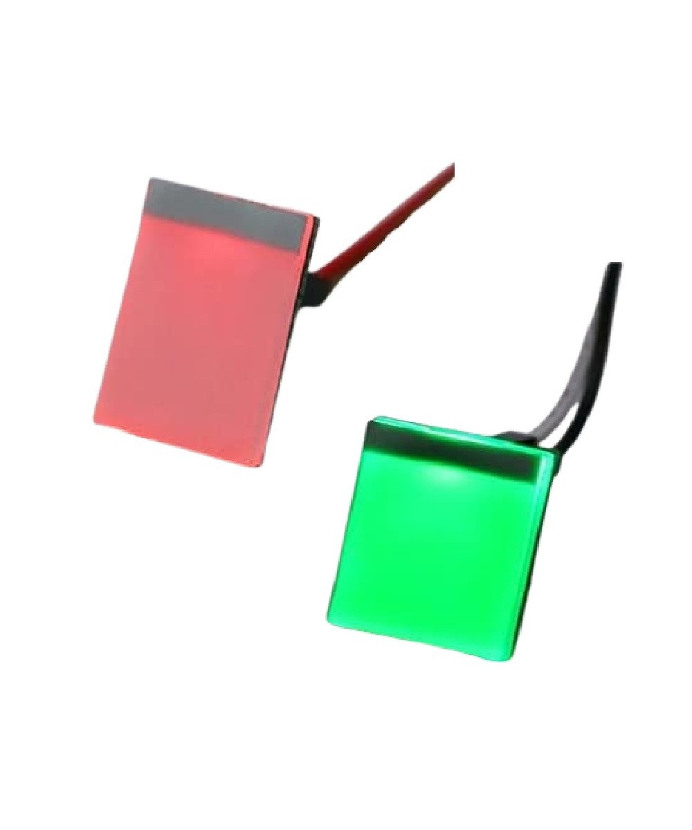 Interruptor capacitivo tactil HTTM