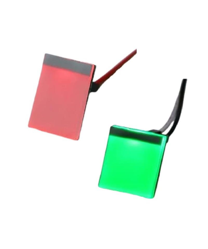 Interruptor capacitivo tactil HTTM