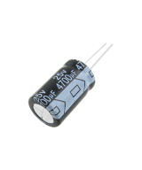 Capacitores electroliticos de 1000uf, 2200uf, 3300uf, 4700uf o 10000uf  1 valor (1 unidad)