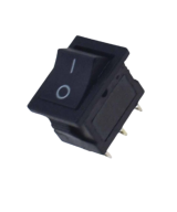 Interruptor tipo rocker 6 pines KCD1-101 6 pines