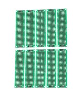 Protoboard Soldable 2x8cm