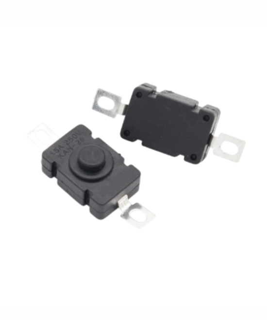 Interruptor ON / OFF KAN-28