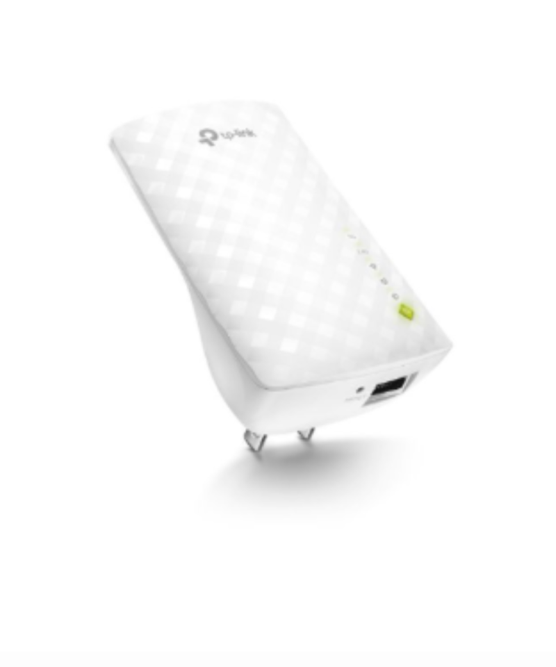 Repetidor Wi-Fi RE200 AC750