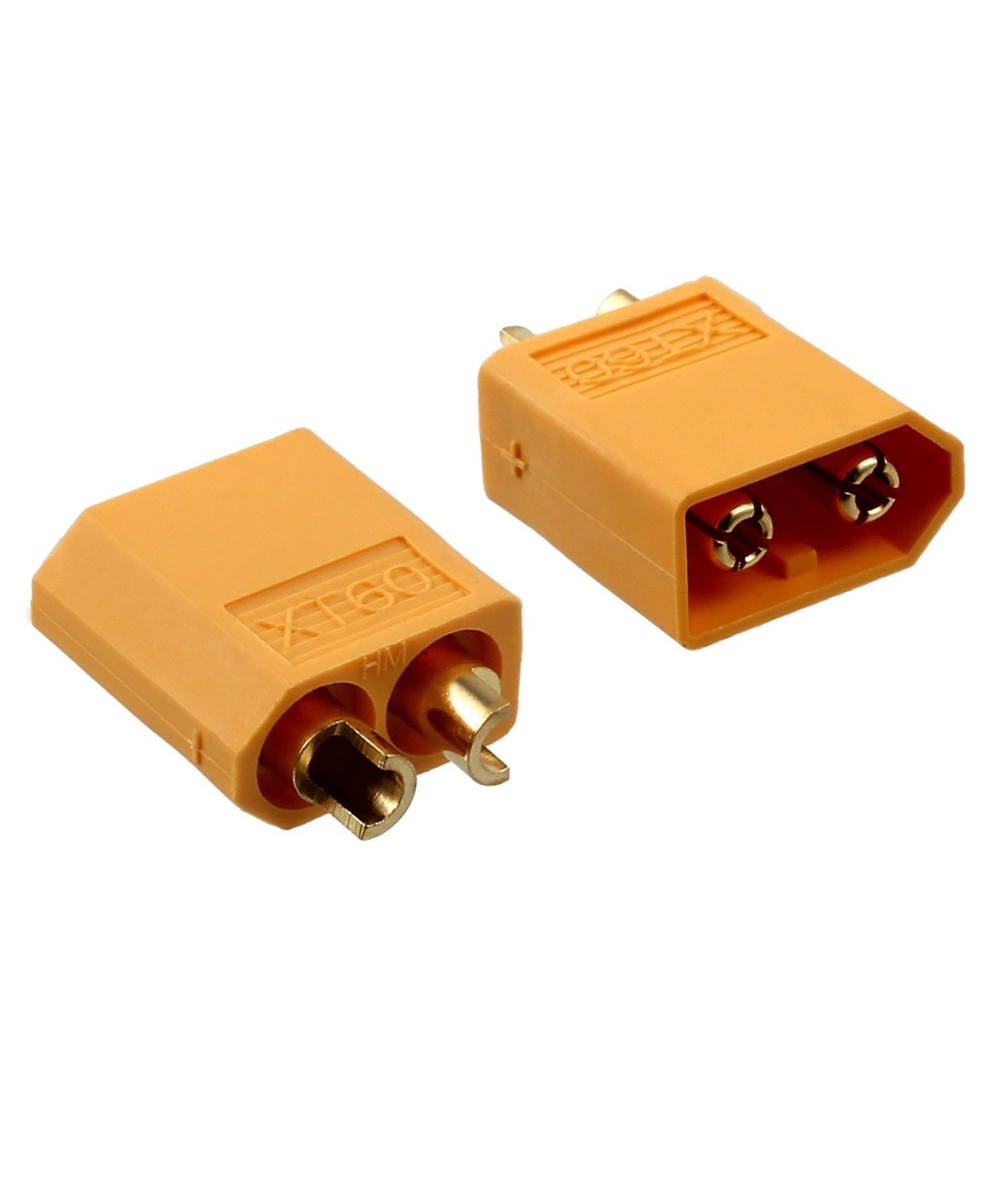 Conector XT60