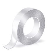 Nano cinta adhesiva de doble cara transparente 20 x 3mm