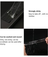 Nano cinta adhesiva de doble cara transparente 20 x 3mm