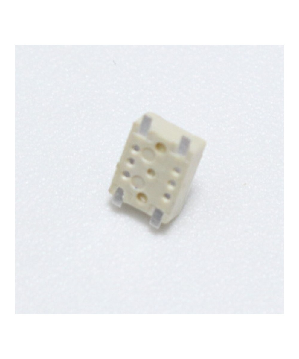 Micro Interruptor Push Button SMD (5U)