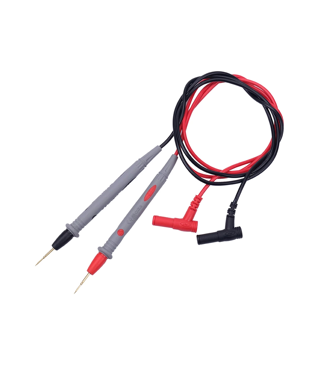 Puntas de Multimetro tipo aguja