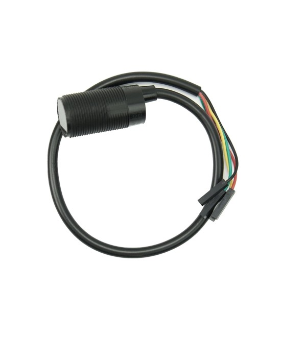 Camara de posicionamiento  para Arduino