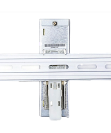 Fuente de Energia Meanwell para Riel DIN 12v 10A/6.3A