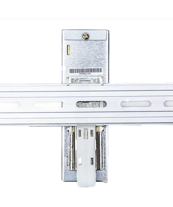 Fuente de Energia Meanwell para Riel DIN 24V 5A 120W