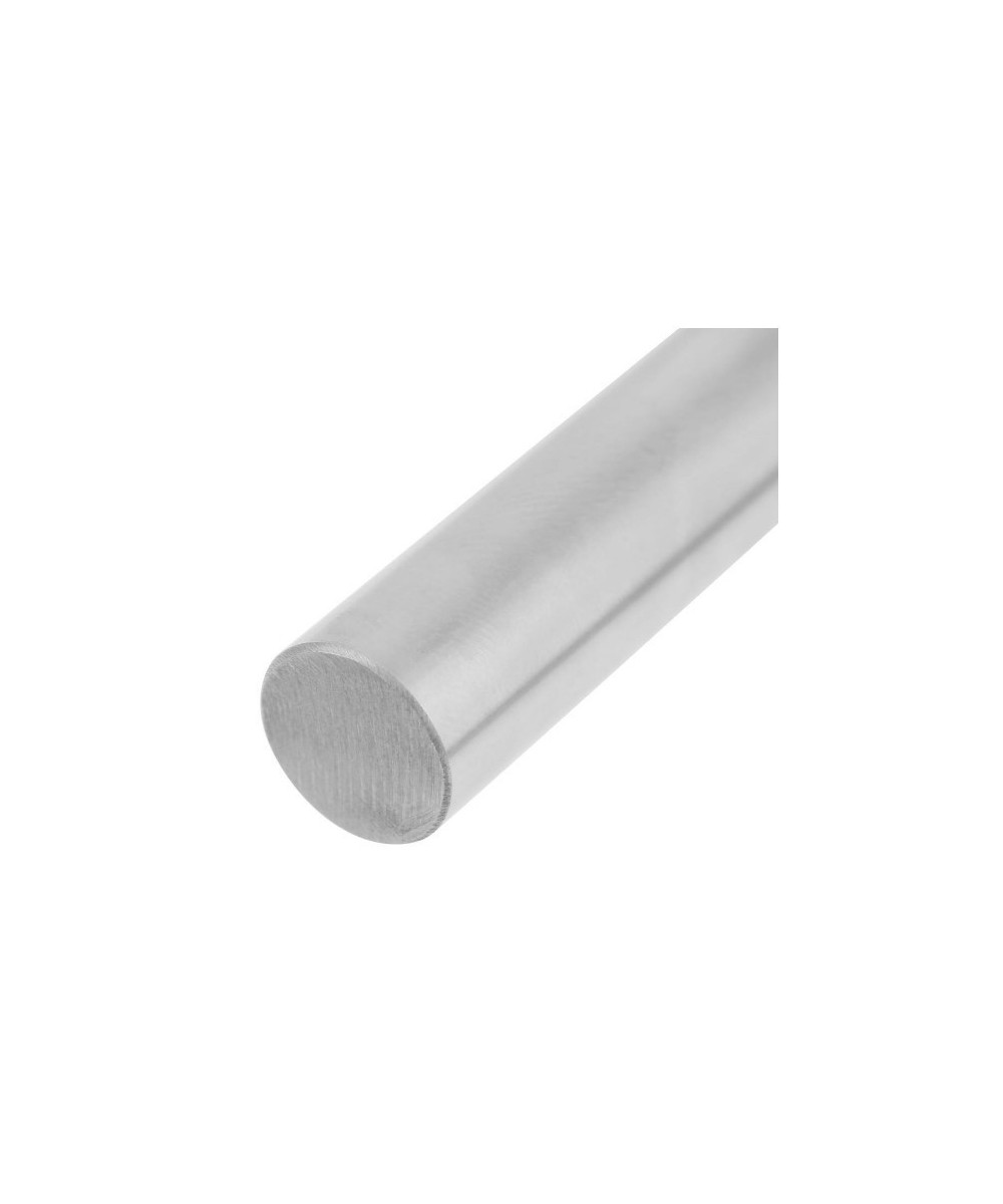 Varilla lisa de acero inoxidable de 12mm de diametro  500/700/1000mm de largo