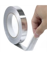 Cinta Termica de Aluminio 20mm