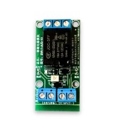 Modulo Rele 12V 10A 1 canal