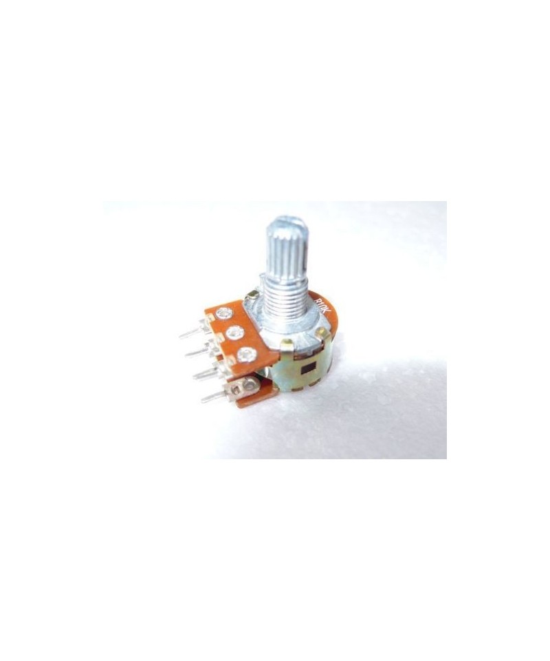 potenciometro de seis pines 10K