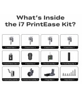 Imoresora 3D Creality SPARKX i7 Combo