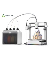 Imoresora 3D Creality SPARKX i7 Combo