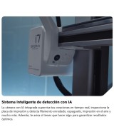 Imoresora 3D Creality SPARKX i7 Combo