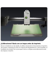 Imoresora 3D Creality SPARKX i7 Combo