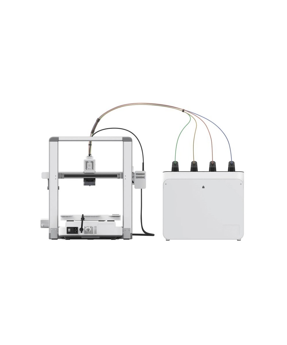 Imoresora 3D Creality SPARKX i7 Combo