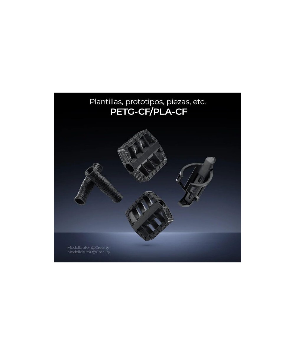 Impresora 3D Creality K1C 2025