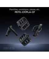 Impresora 3D Creality K1C 2025