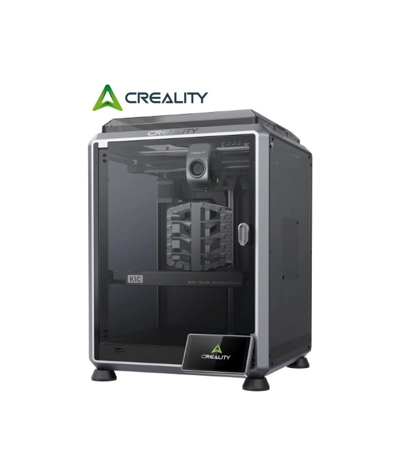 Impresora 3D Creality K1C 2025