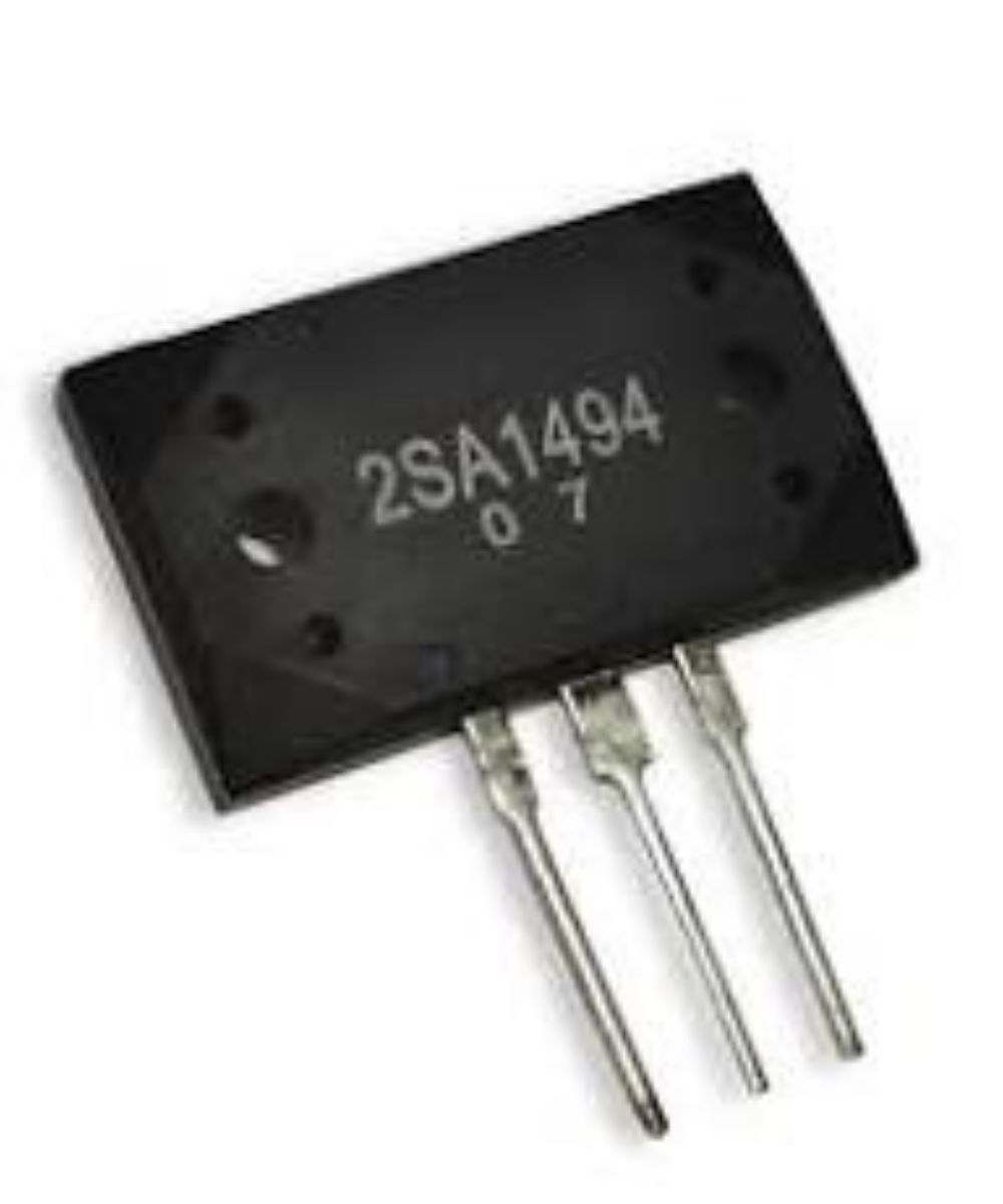 Semiconductor transistor 2SA1494