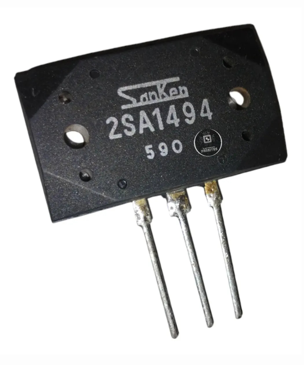 Semiconductor transistor 2SA1494