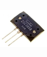 Semiconductor transistor 2SC3858