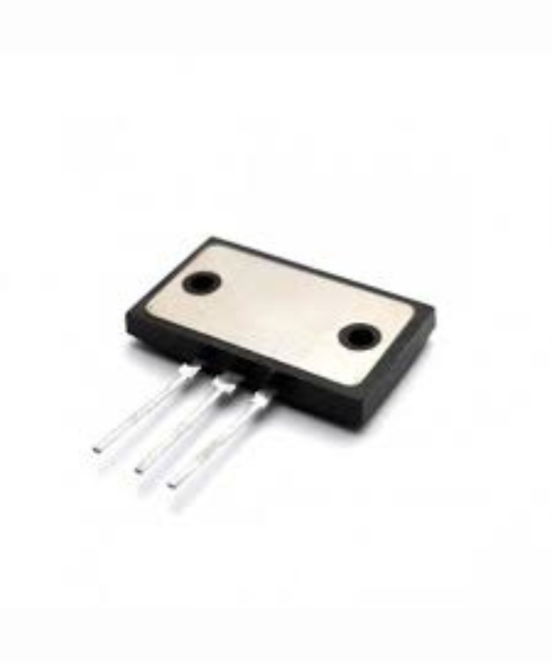 Semiconductor transistor 2SC3858