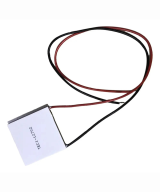 celda peltier TES1-12702 12V 2A 25mm/30mm