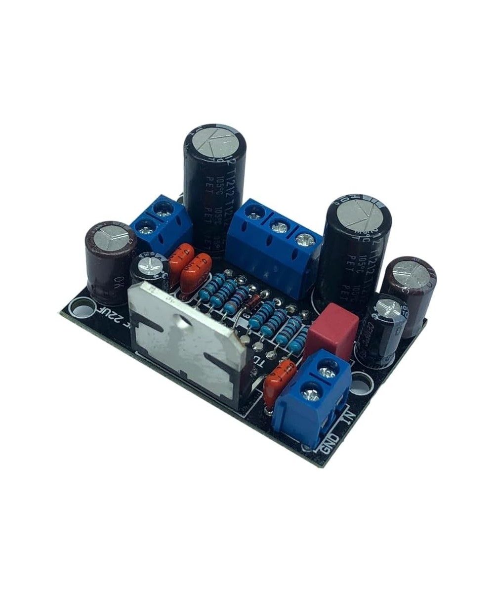 Amplificador de Audio para Automovil TDA7293