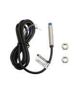 Sensor de induccion Proximidad LJ8A3-2-Z/BY 6.5mm PNP