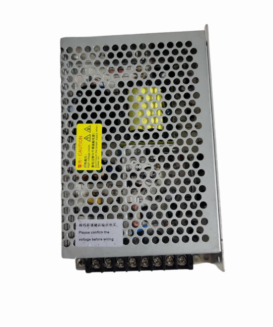 Fuente de energia conmutada Multi voltaje 5V-12V-24V   HF70W-TK-H