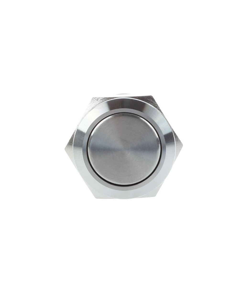 Interruptor Metalico ON / OFF 16/19/22MM (NO/NC)