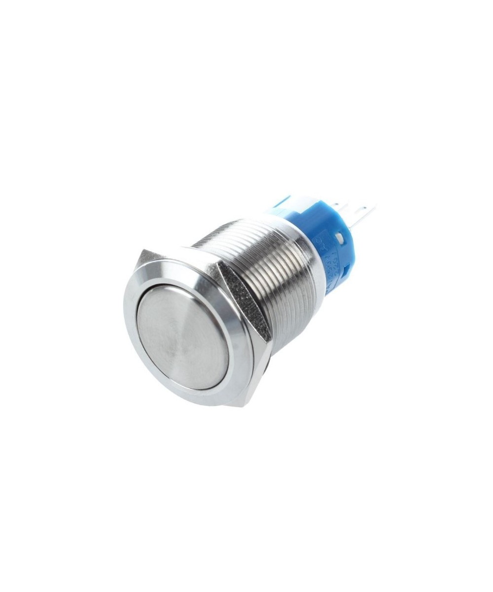 Interruptor Metalico ON / OFF 16/19/22MM (NO/NC)
