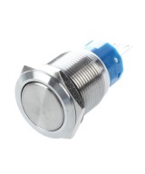 Interruptor Metalico ON / OFF 16/19/22MM (NO/NC)