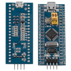 Tarjeta STM32